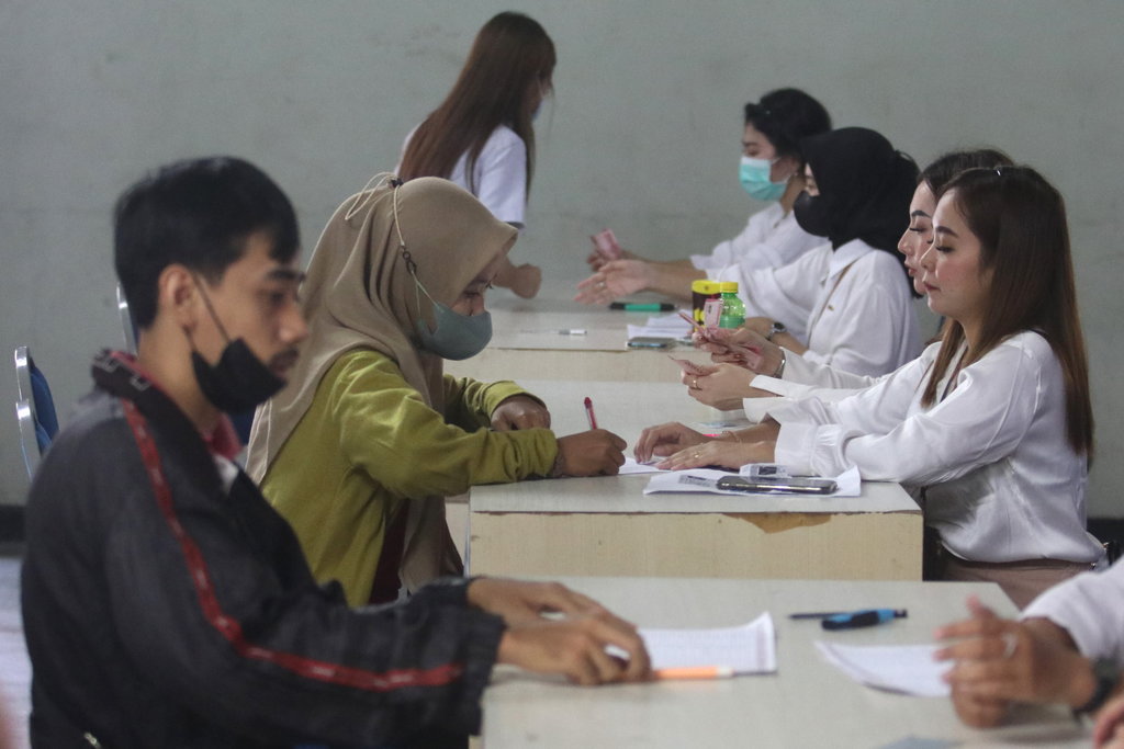 Apakah BLT Dana Desa April 2026 Sudah Cair? Berikut Cara Ceknya