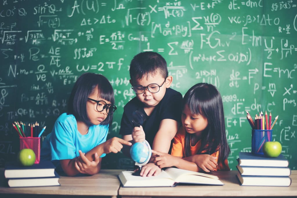 30 Contoh Soal UTS IPS SD Kelas 4 Semester 2 & Opsi Jawabannya