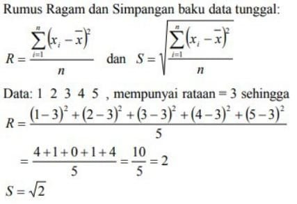 Gambar Statistik