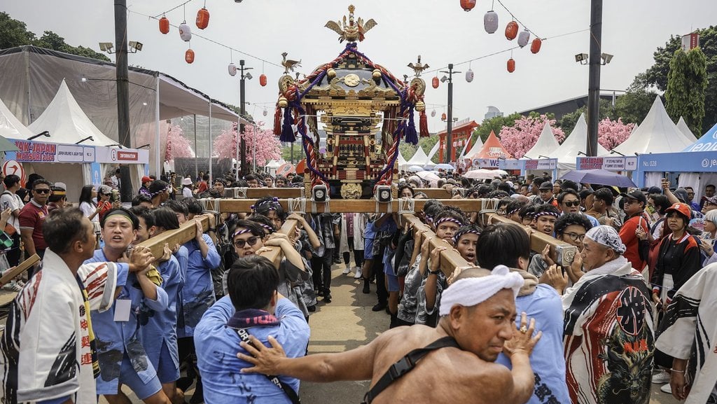 Jak-Japan Matsuri 2024