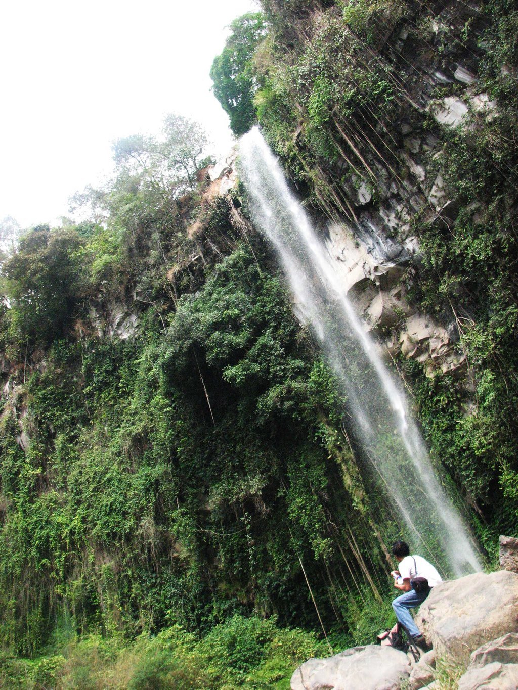 Grojogan Sewu