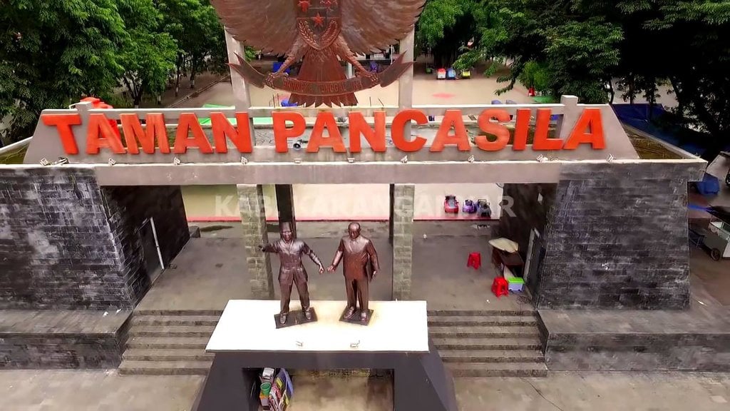 Taman Pancasila