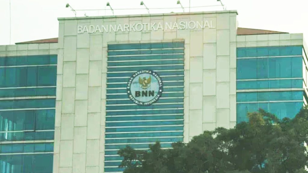 BNN Sering Temukan Sabu dan Obat Bius di Cairan Vape