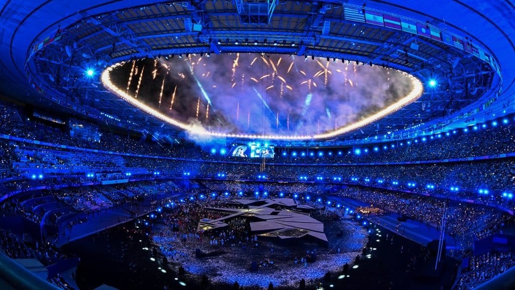 Olimpiade Paris 2024