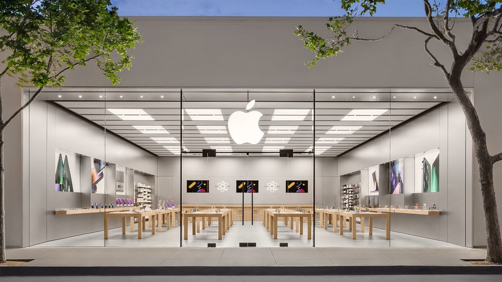 Apple Store