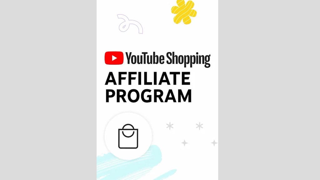 YouTube Shopping