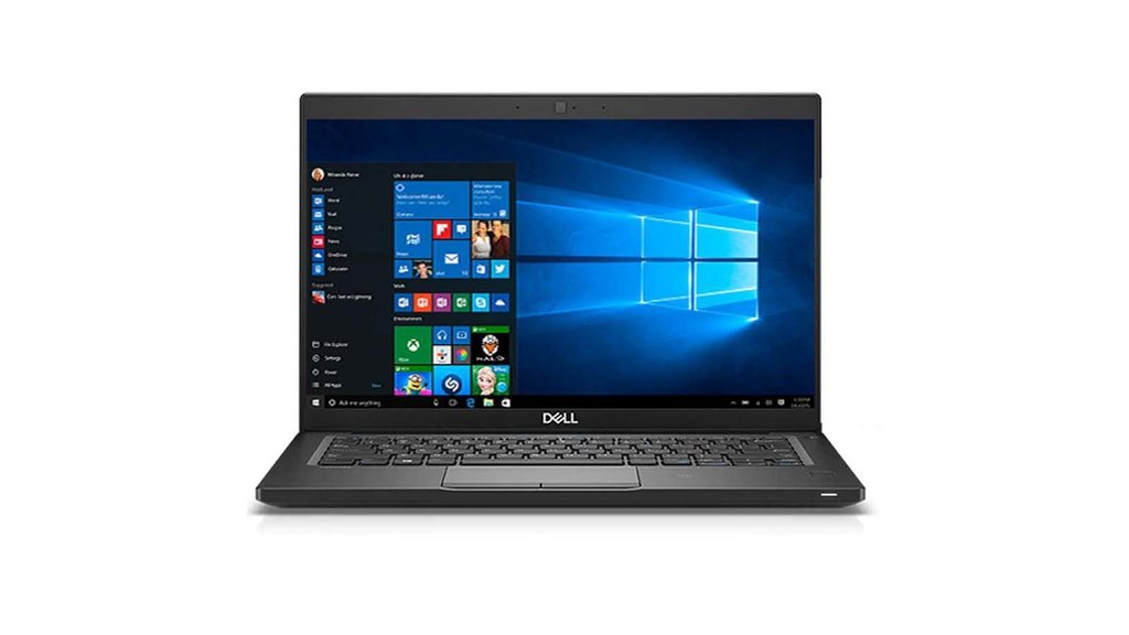 Laptop Dell Latitude 7390