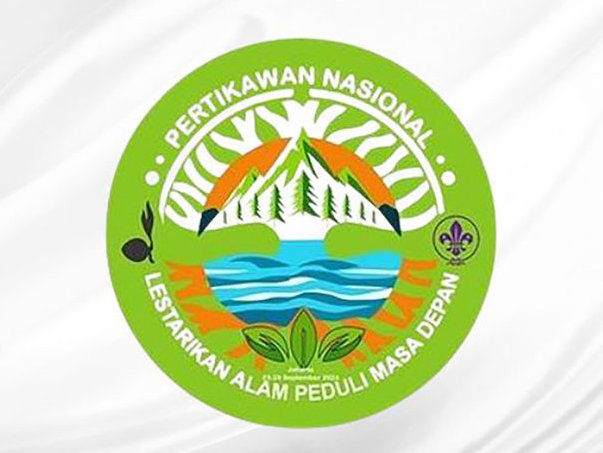 Ilustrasi Pertikawan