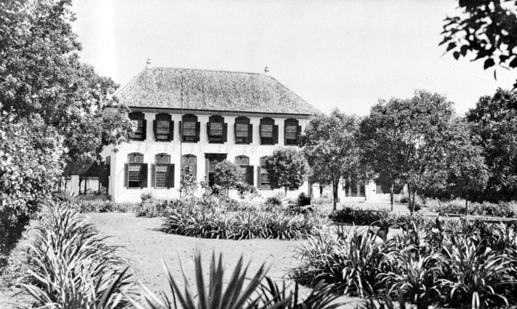 Villa Reinier de Klerk