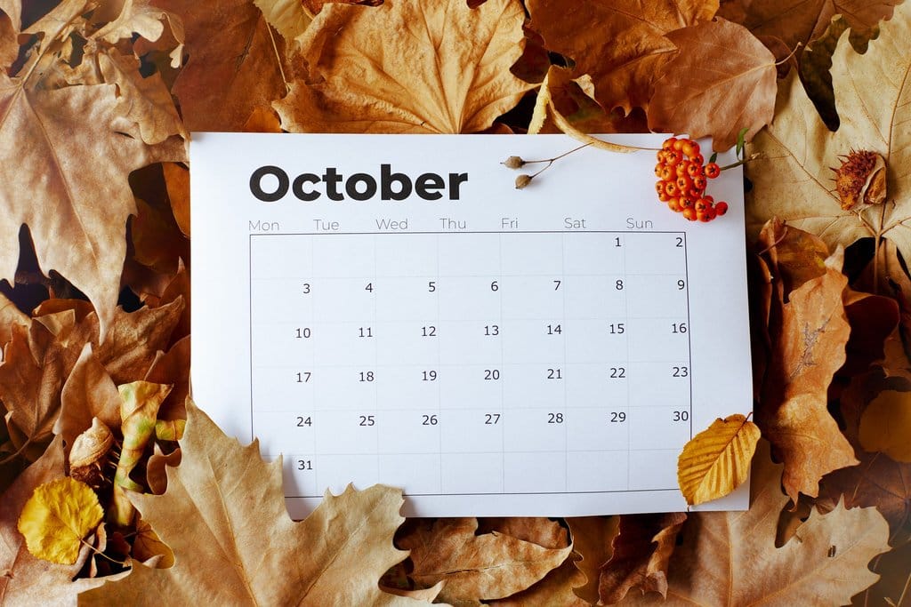 Verifikasi Ucapan Selamat Tiling September dan Selamat Datang Oktober 2026