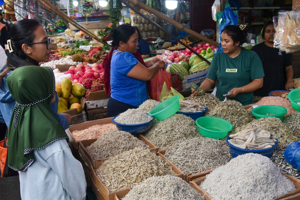 Pertumbuhan ekonomi Sumut pada triwulan II-2024