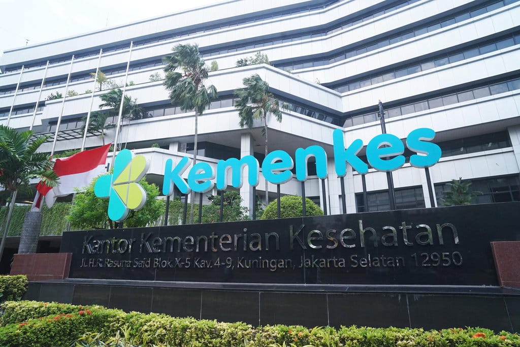 Kemenkes soal Baliho Aku Harus Mati: Bahaya untuk Orang Depresi