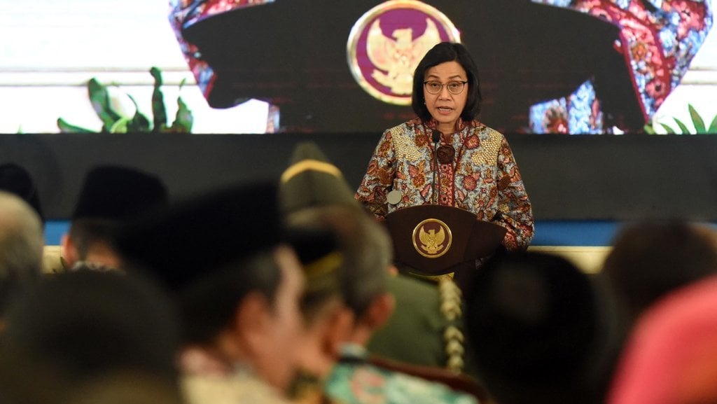 Wapres pimpin rapat pleno Komite Nasional Ekonomi dan Keuangan Syariah