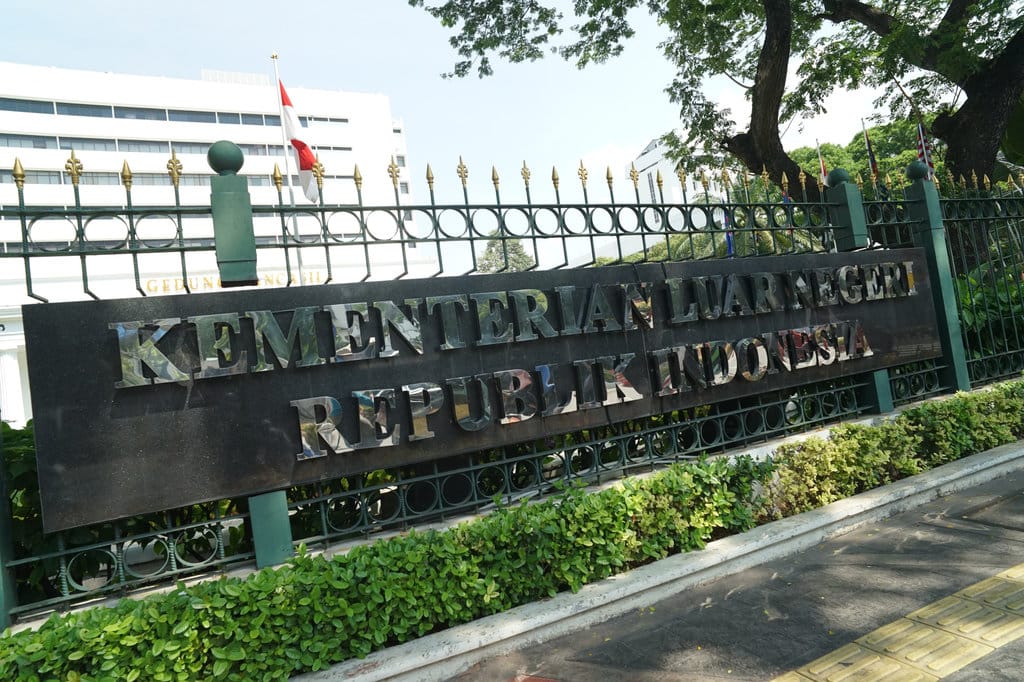 TNI AL dan Kemlu Usut Temuan Drone Kapal Selam di Gili Trawangan