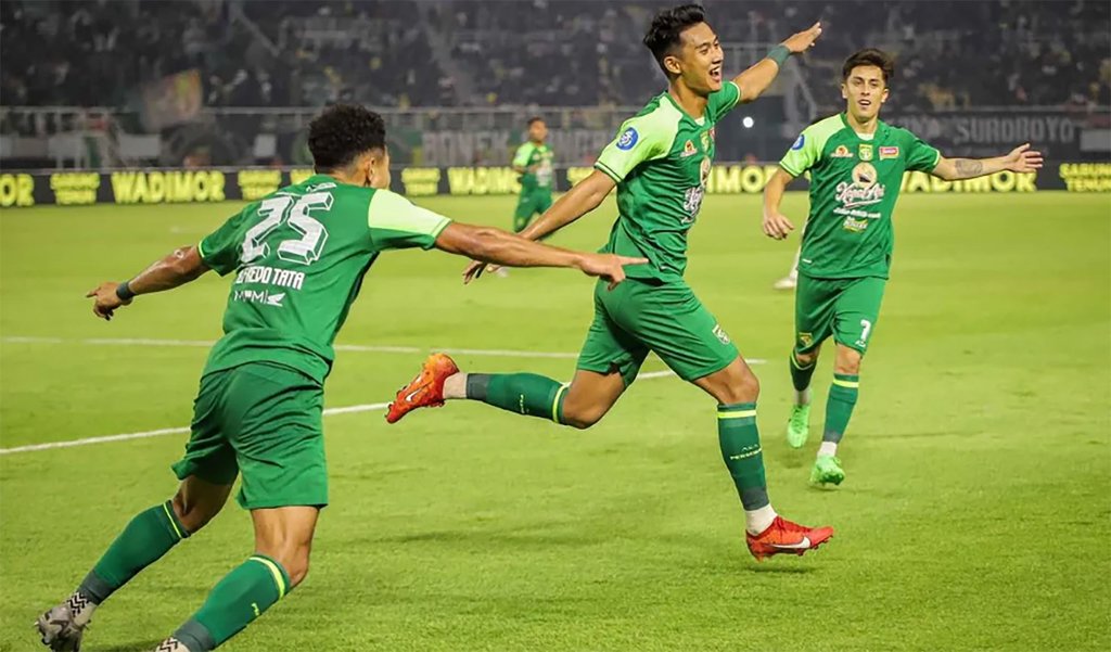 Persebaya