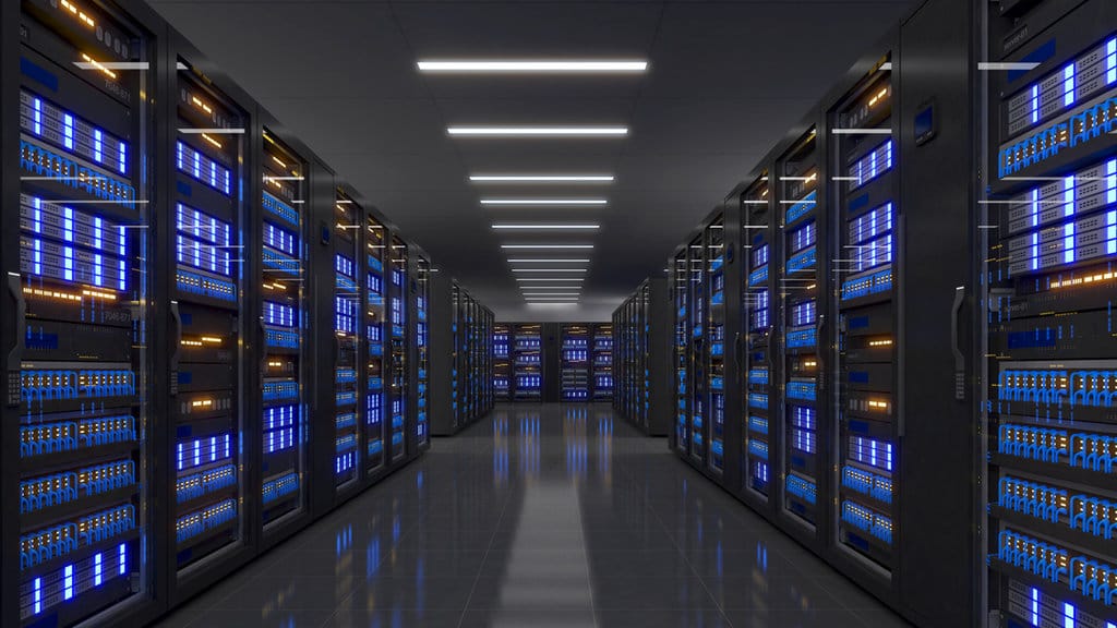 Data Center dan Air: Pendinginan Jadi Titik Tekanan di Tengah Tren AI