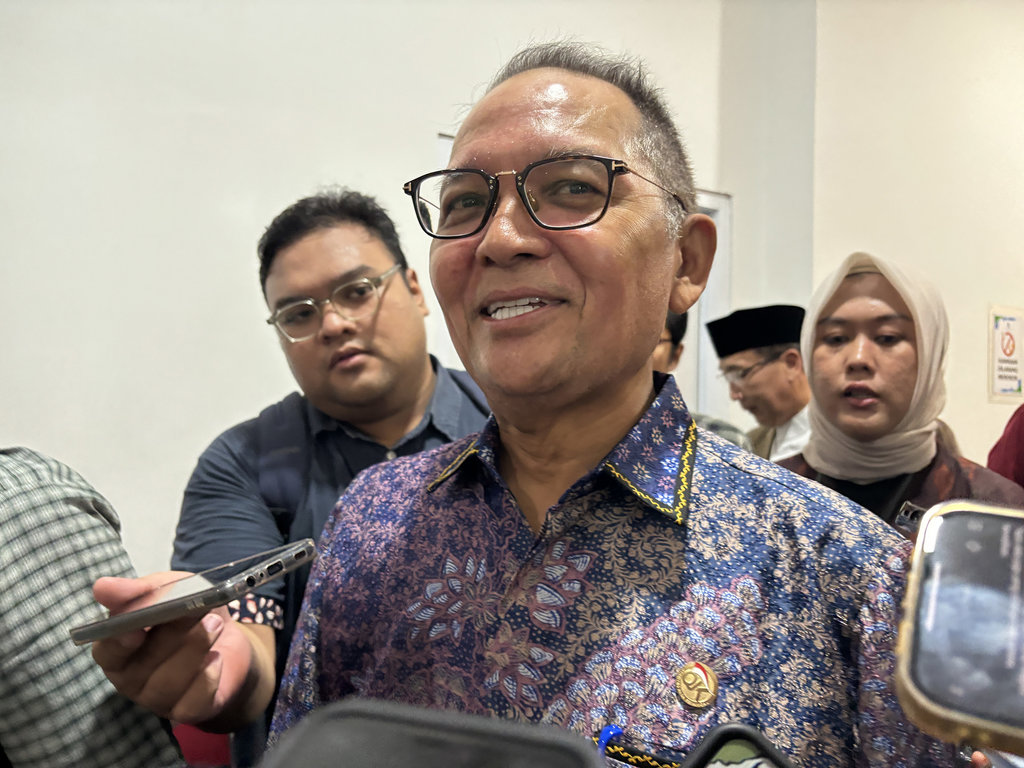 OJK Perpanjang Jangka Waktu Pelaporan SLIK bagi Asuransi