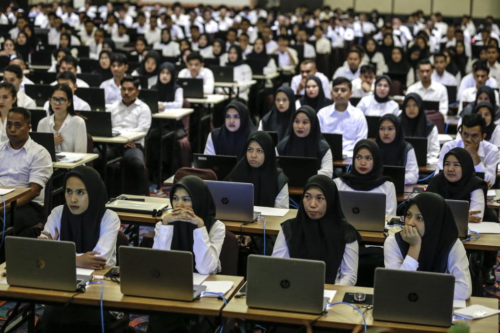 Prediksi Passing Grade dan Materi SKD Kedinasan 2026