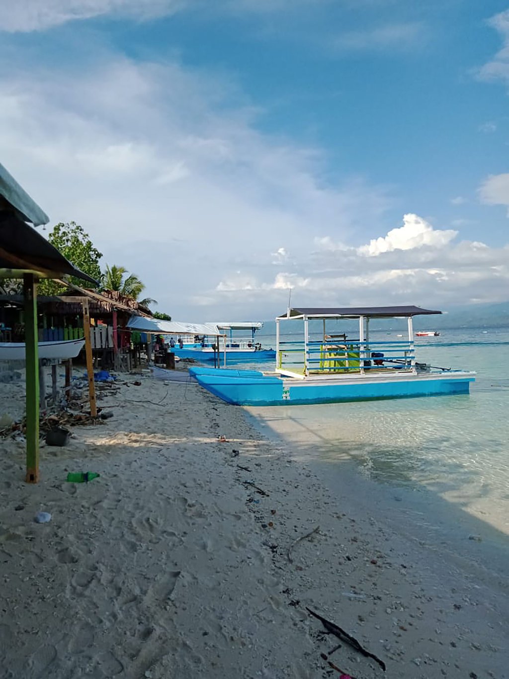 Desa Wisata Tanjung Karang