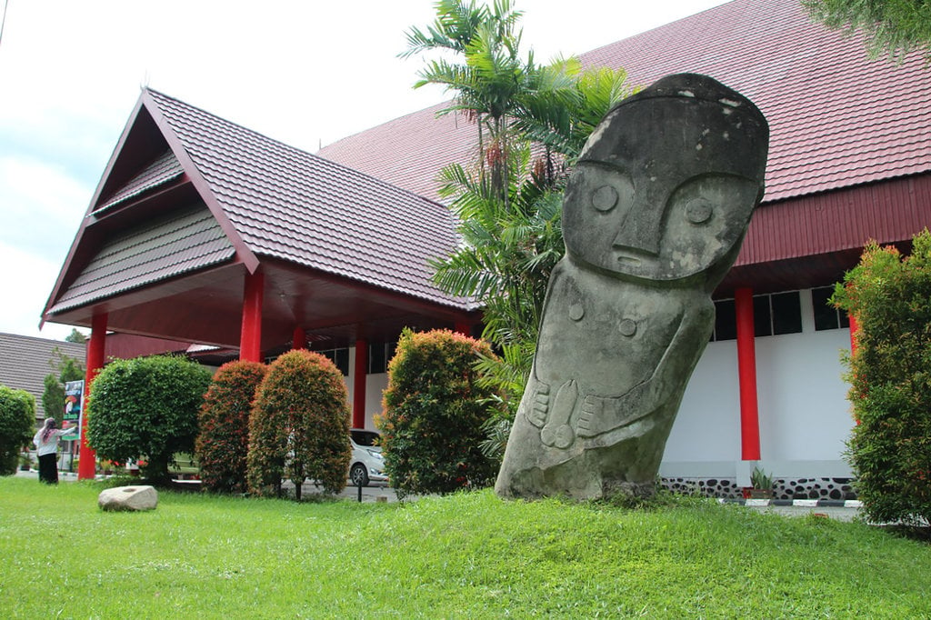 Museum Negeri Sulteng