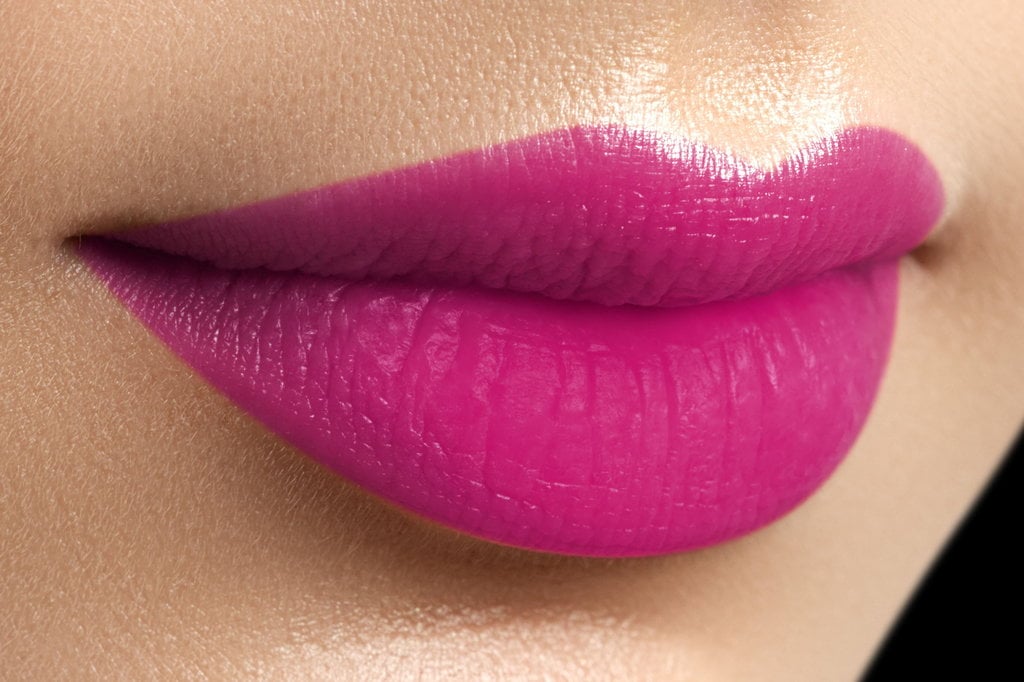 Lipstik fuchsia