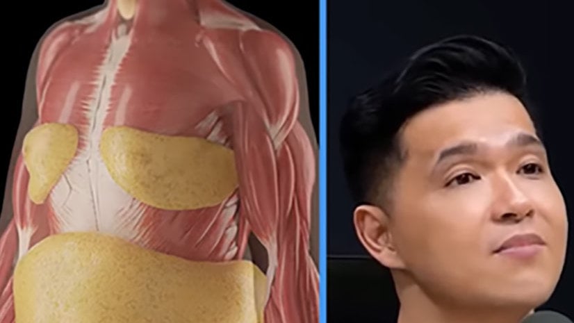 Periksa Fakta Video Dokter Vito