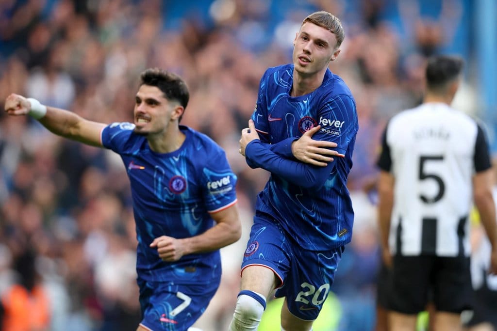 Siaran Langsung Chelsea vs Man Utd EPL 2026, Apakah Live SCTV?