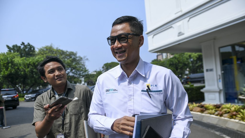 Rapat kebijakan subsidi pemerintah