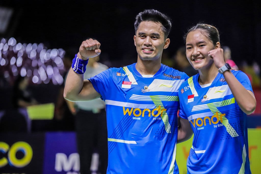 Klaim Empat Pasangan Badminton Asian Games 2026: Pemeriksaan Forensik Hasil Semifinal