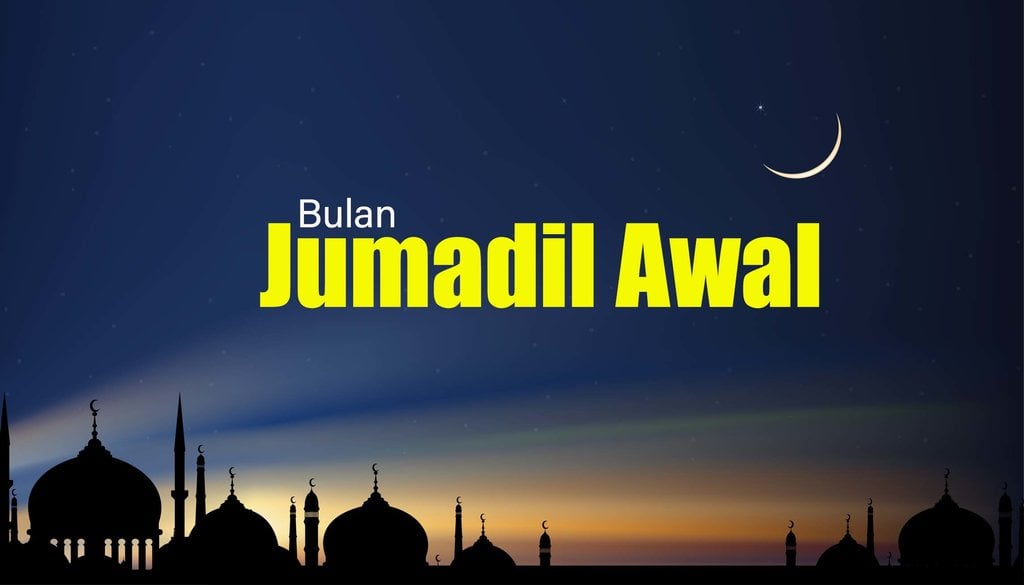 Bulan Jumadil Awal