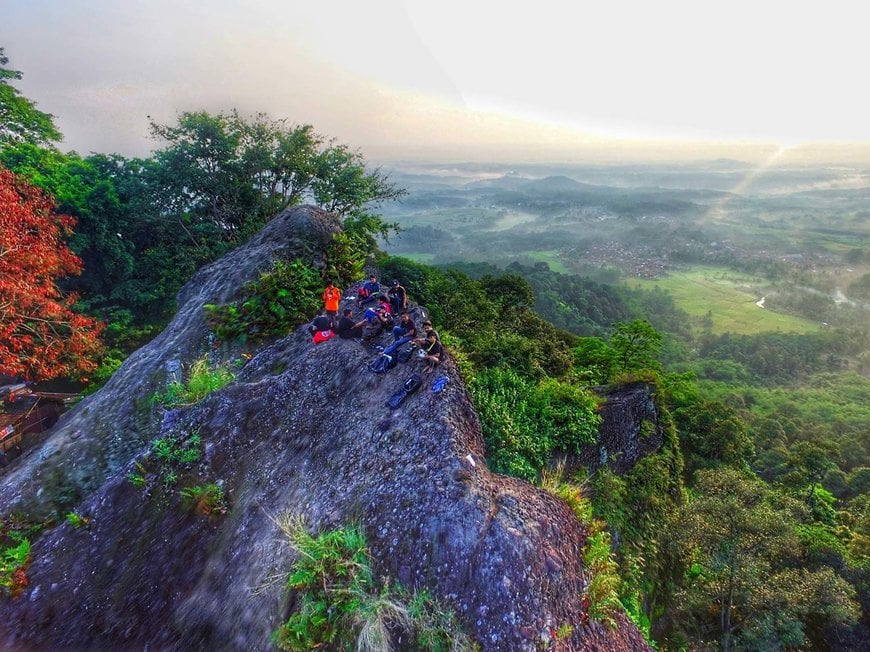 Gunung Munara