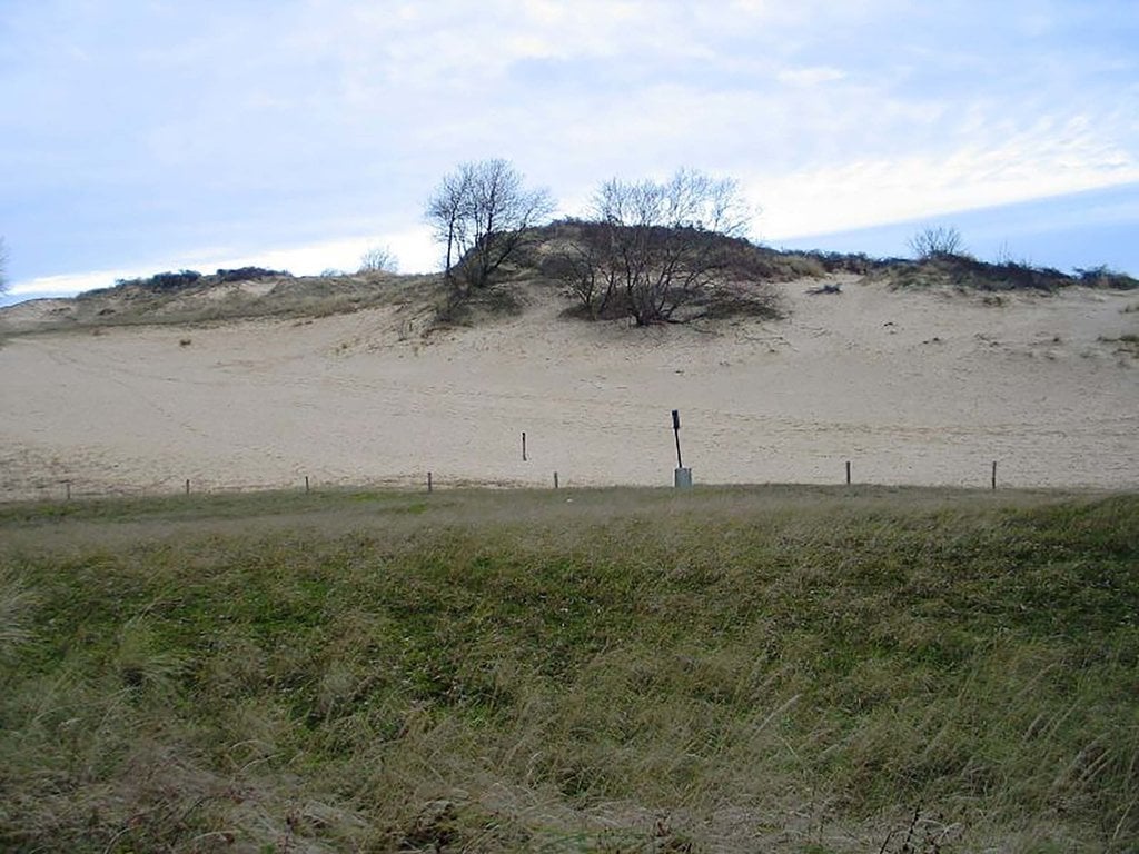 Gunung Hogeblekker