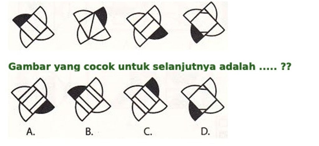 Contoh Soal ABM Kelas 12 