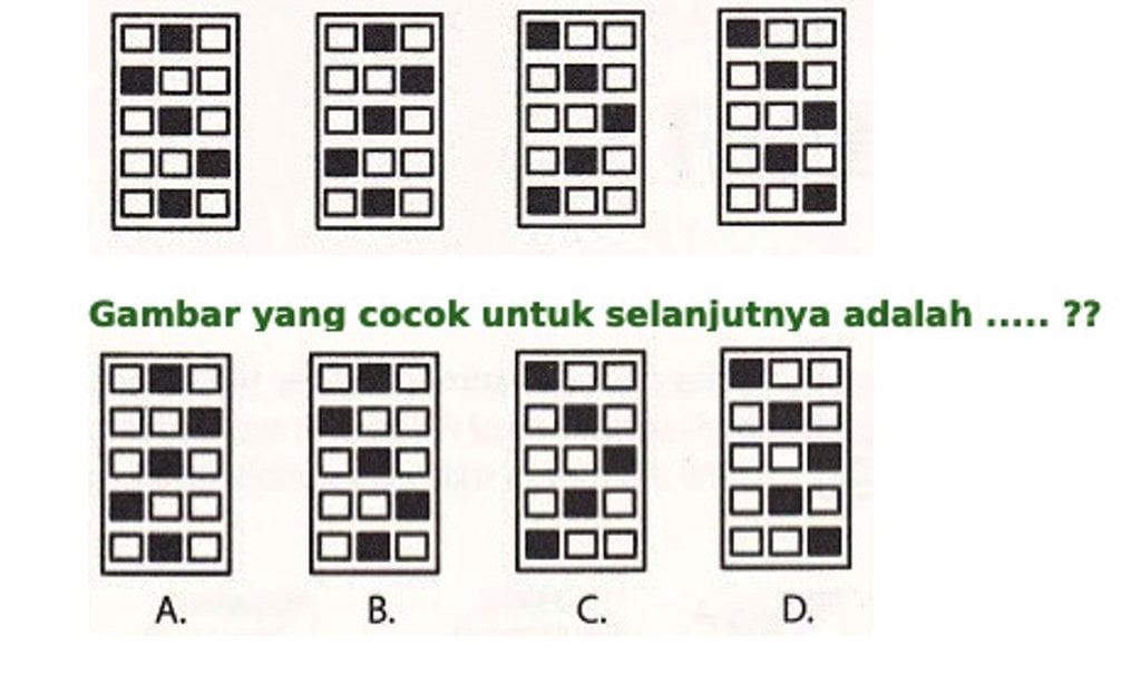 Contoh Soal ABM Kelas 12 