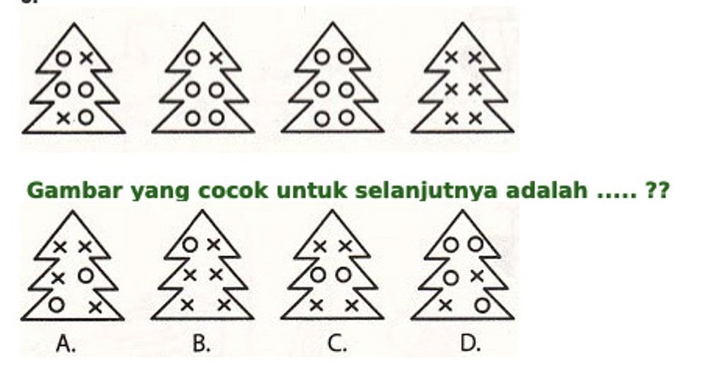 Contoh Soal ABM Kelas 12 