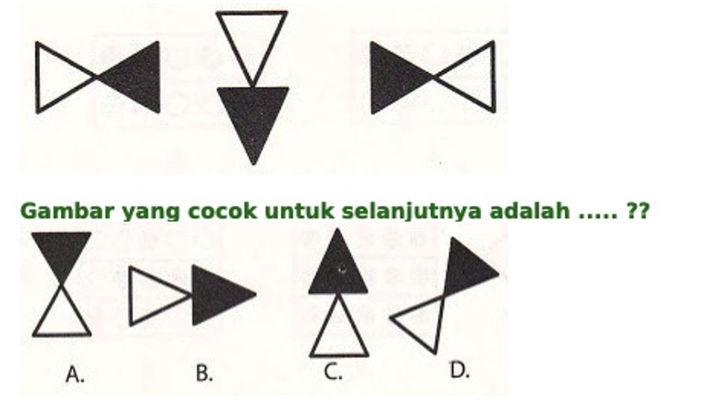 Contoh Soal ABM Kelas 12 