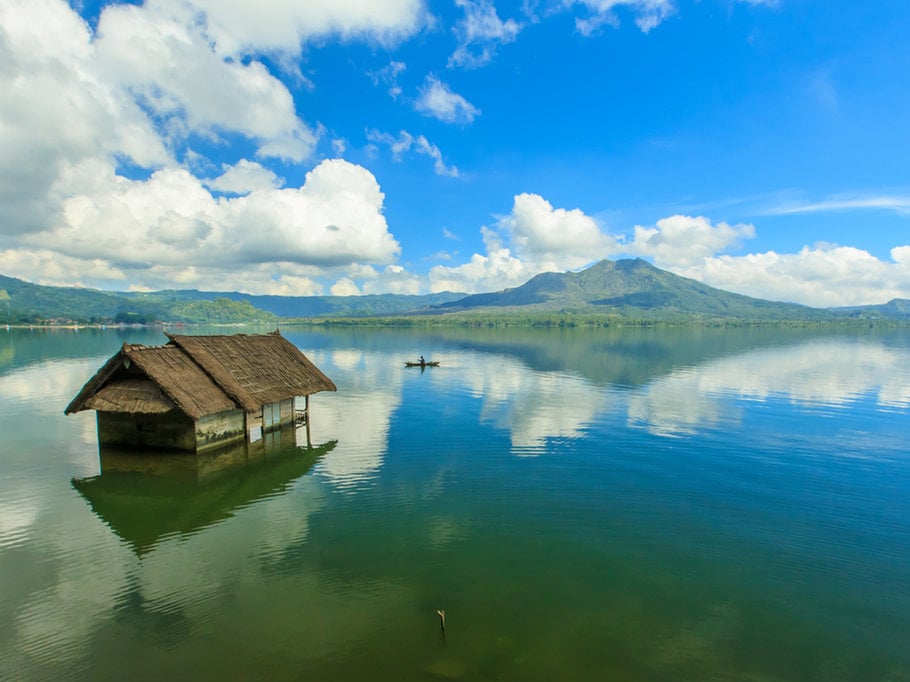 Danau Batur