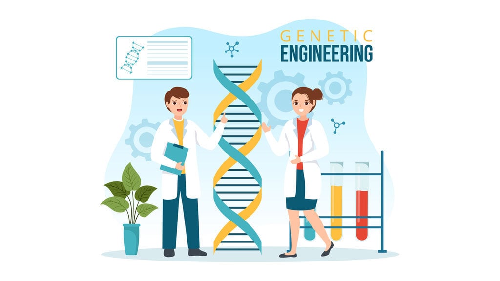 Materi Genetika