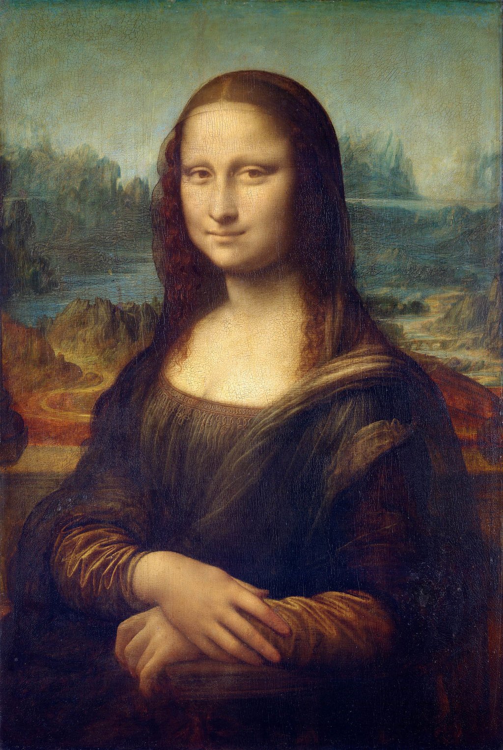 Monalisa