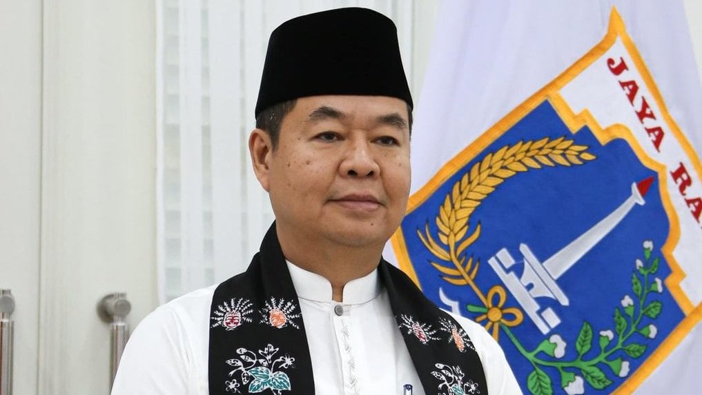 Teguh Setyabudi