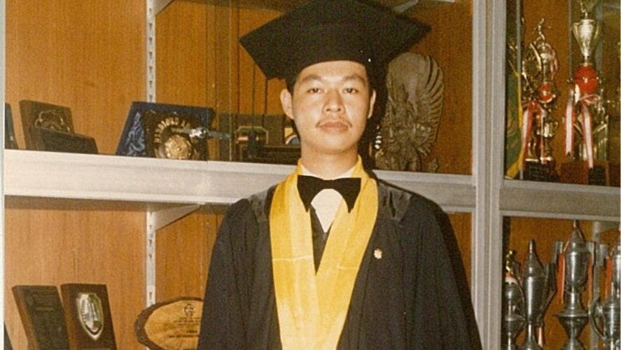 Teguh Setyabudi