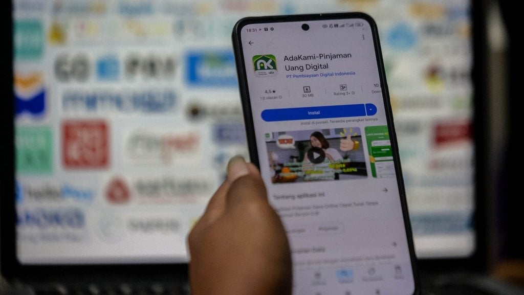 Penerimaan pajak sektor ekonomi digital 