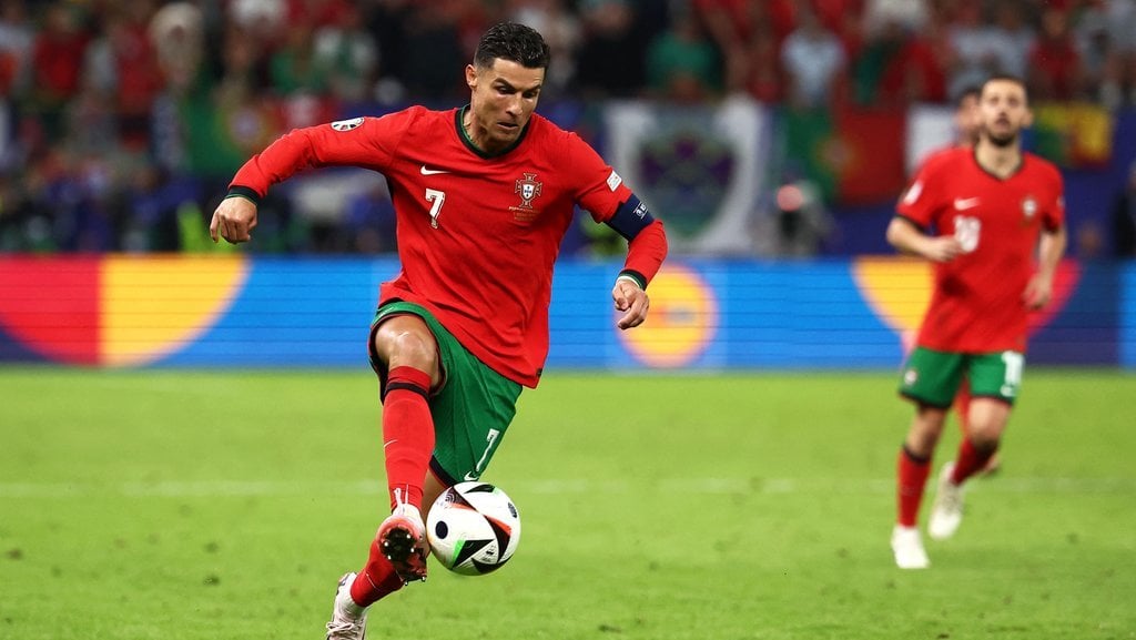 Timnas Portugal