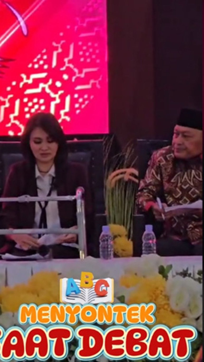 periksa fakta Hoaks Narasi Sherly Tjoanda