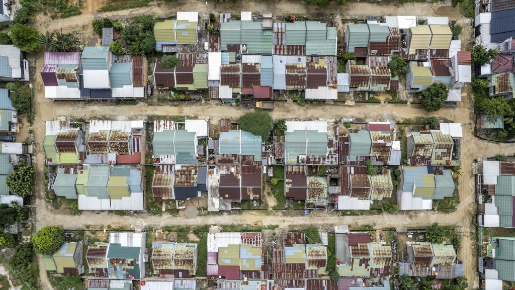 Insentif likuiditas Program 3 Juta Rumah