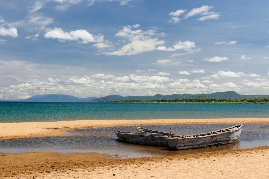 Danau Tanganyika