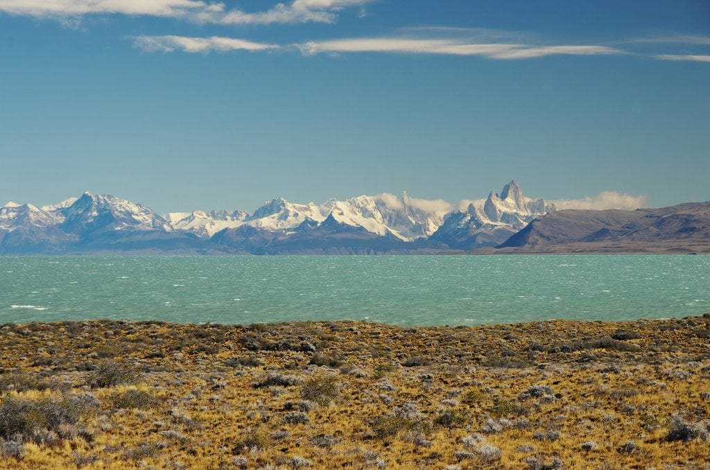 Danau Viedma