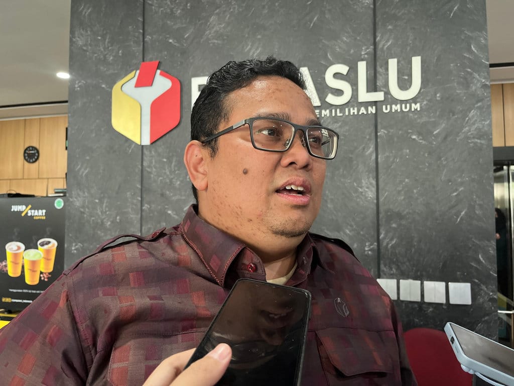 Rahmat Bagja