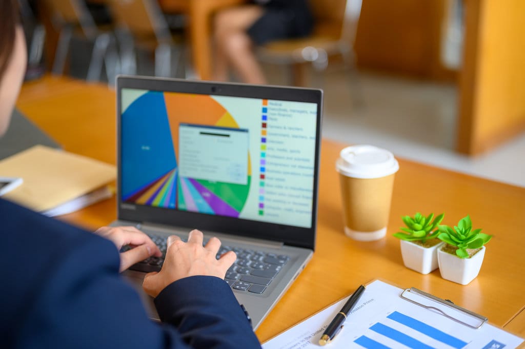 latihan soal psikotes. foto/istockphoto Ilustrasi Latihan Soal