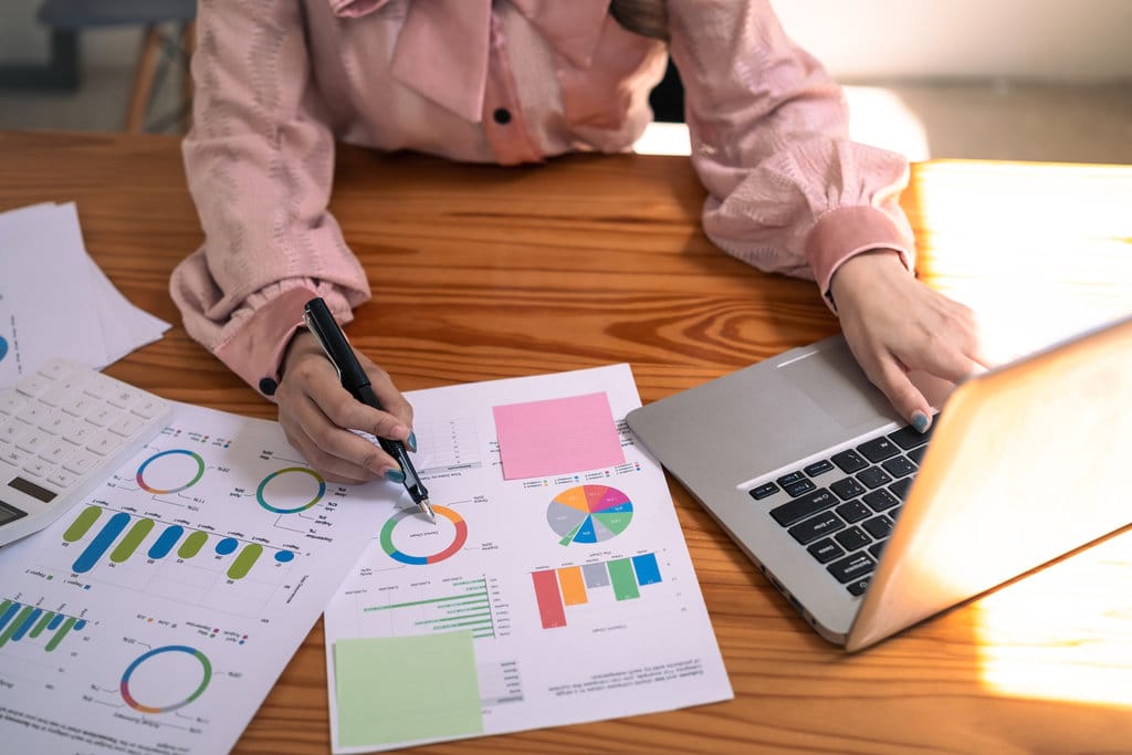 latihan soal psikotes. foto/istockphoto Ilustrasi Latihan Soal